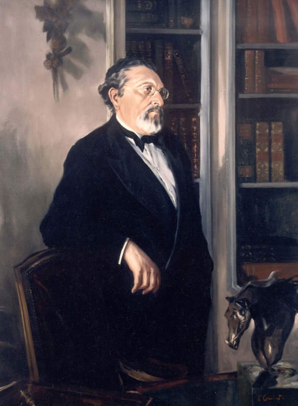 Dr. Bernardino Moreira